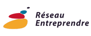 logo reseau entreprendre